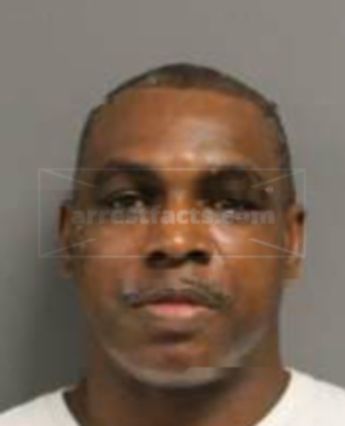 Toney James Scott