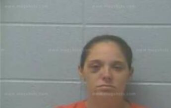 Chasity Lynn Ingram