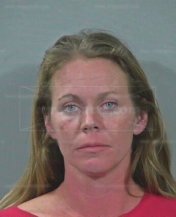 Shannon Christine Kildow