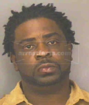 Deedrick Damion Daniels