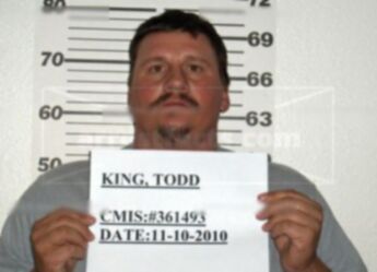 Todd King