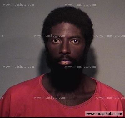 Justin Lamar Bradford