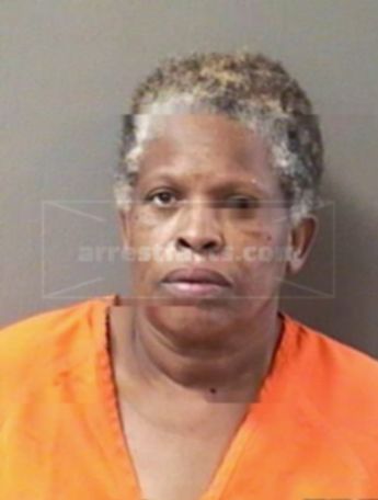 Barbara Jean Dixon