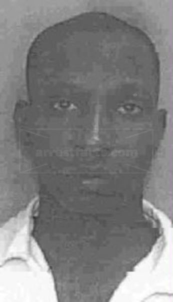 Arion Chapman Broadnax