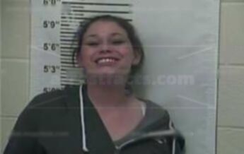 Jesse Ellen Bertram