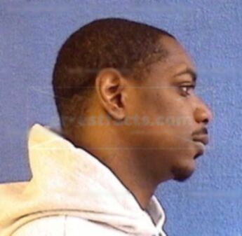 Anthony M. Banks