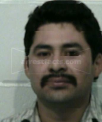 Martin Alfaro Zavala
