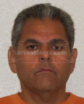 Mario Avila Moreno