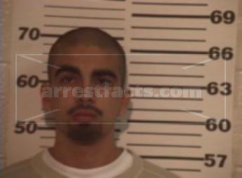 Thomas Iii Diaz January