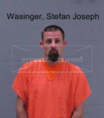 Christopher Anthony Weber