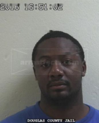 Marlon Tremaine Miller