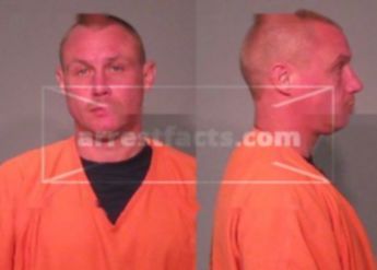 Brandon Gene Leach