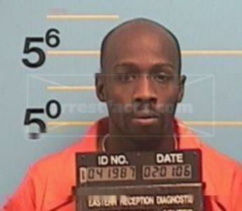 Anthony Lockett