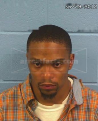 Christopher Damarcus Turner
