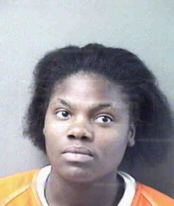 Valarie Denise Williams