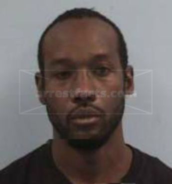 Willie Devon Fitten