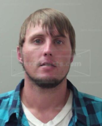 Joshua Wayne Bishop