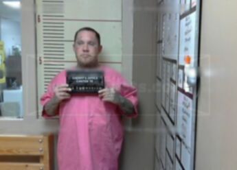 Paul Daniel Lackey