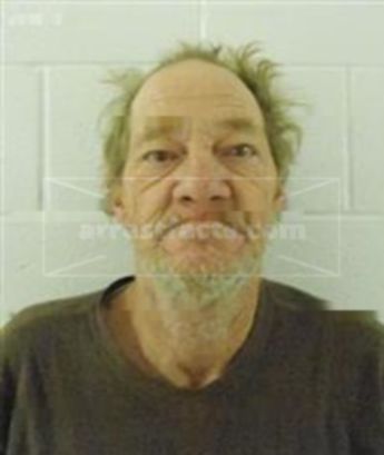 Gary Lee Underwood