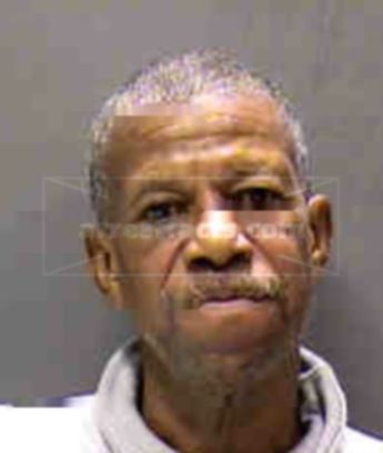 Kenneth Ricardo Mays