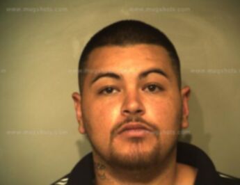 Francisco Vega Ford Ortiz