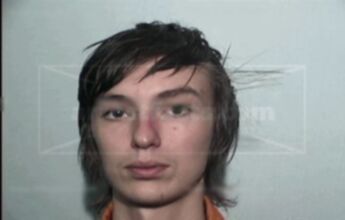 Jacob Michael Barker