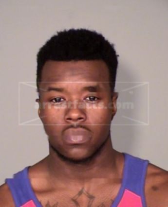 Dashaun Centrell Lanier