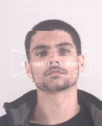Cortland Ross Mccarroll