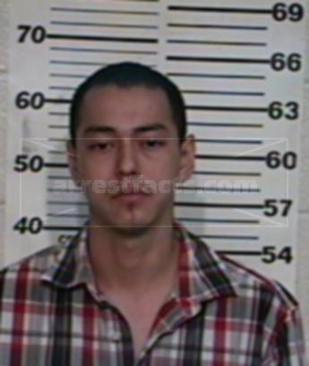 Anthony Carrizalez Alvarez