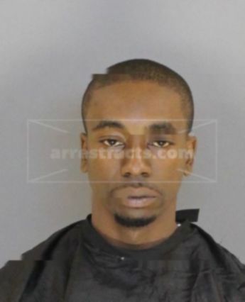 Roshad Andre Heyward