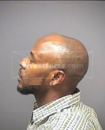 Donnie Lomack Moyer