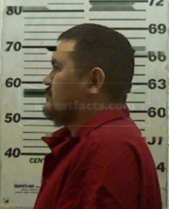 Gary Dennis Tenorio