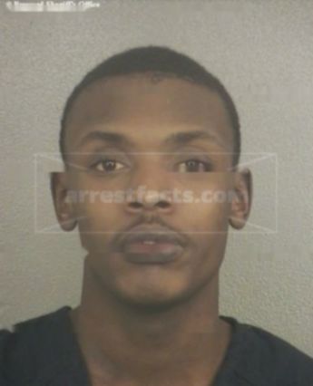 Tony Nashaun Moody