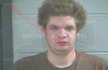 Ian Anthony Abernathy