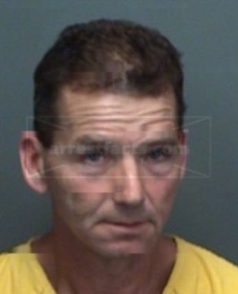 Larry Wayne Ellis