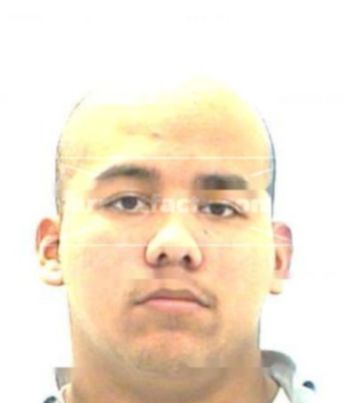 Stephen Molina Sanchez