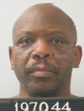 Dwight Ingram