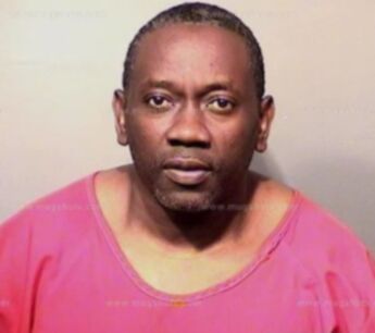 Corey Denard Thomas