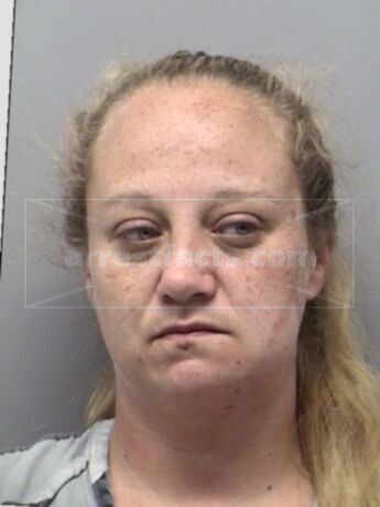 Jennifer Louise Johnson