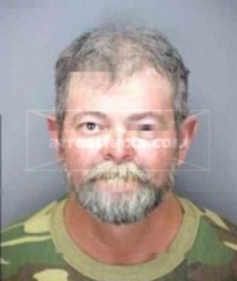 Roger Jeffrey Atwood