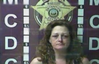 Veronica Glynne Martin