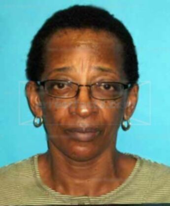Deborah Simmons Thomas