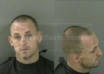 James Michael Tibbetts