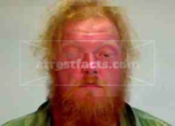Timothy Lee Frye