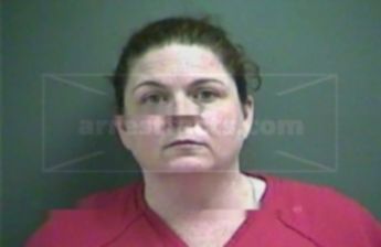 Cynthia Michelle Capers