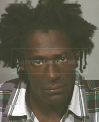 Isadore Jefferson