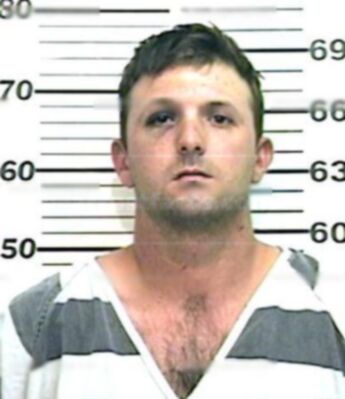 James Aaron Boswell
