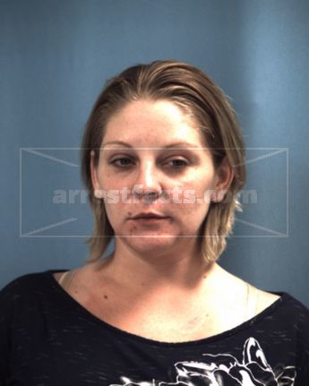 Ambre Michelle Kirkman