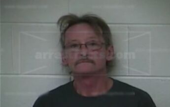 Terry Michael Farmer