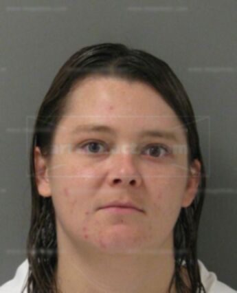 Christina Marie Harmon